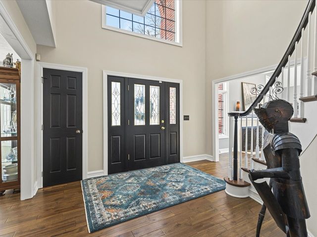 14161 Hickory Rise Court, Roscoe, IL 61073