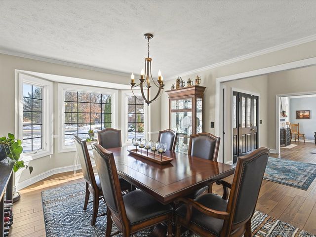 14161 Hickory Rise Court, Roscoe, IL 61073