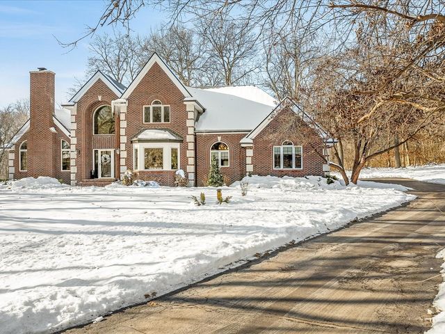 14161 Hickory Rise Court, Roscoe, IL 61073