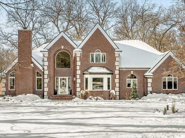 14161 Hickory Rise Court, Roscoe, IL 61073