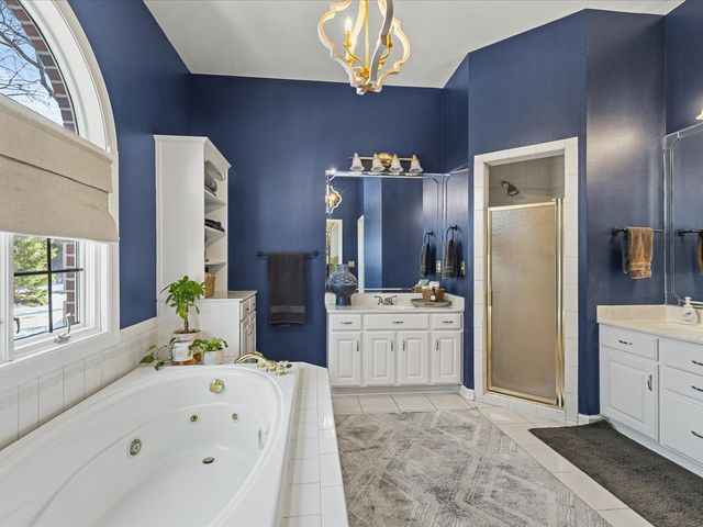 14161 Hickory Rise Court, Roscoe, IL 61073