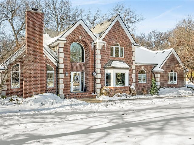 14161 Hickory Rise Court, Roscoe, IL 61073