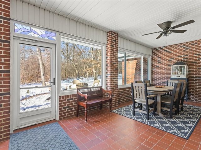 14161 Hickory Rise Court, Roscoe, IL 61073