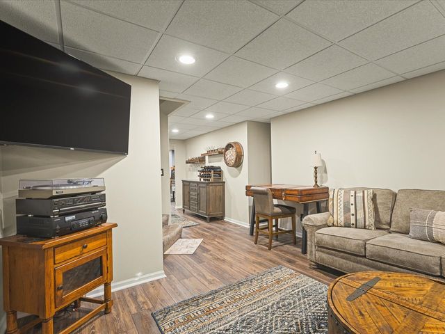 14161 Hickory Rise Court, Roscoe, IL 61073