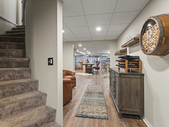 14161 Hickory Rise Court, Roscoe, IL 61073