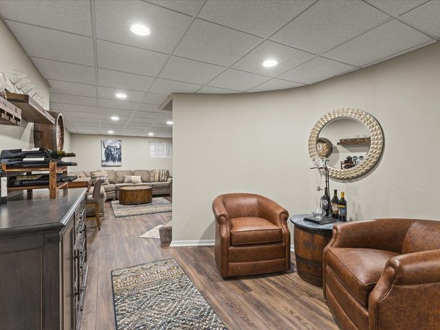 14161 Hickory Rise Court, Roscoe, IL 61073