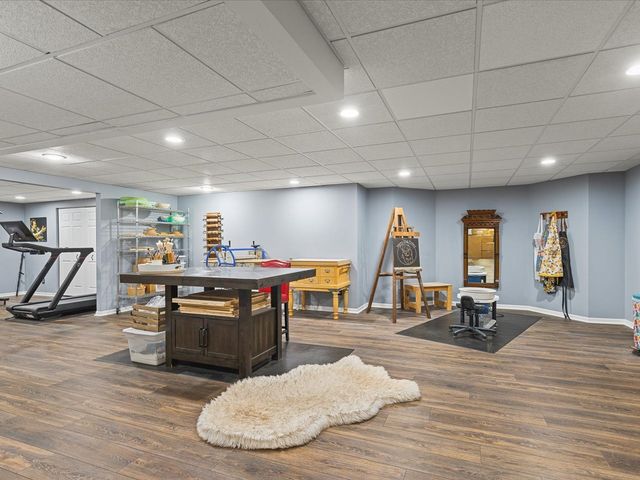 14161 Hickory Rise Court, Roscoe, IL 61073