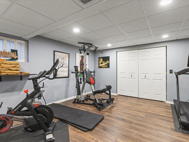 14161 Hickory Rise Court, Roscoe, IL 61073