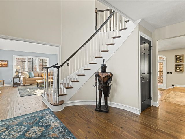 14161 Hickory Rise Court, Roscoe, IL 61073