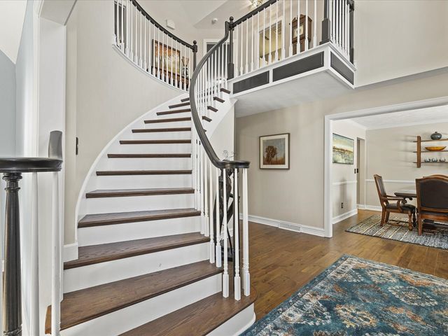 14161 Hickory Rise Court, Roscoe, IL 61073