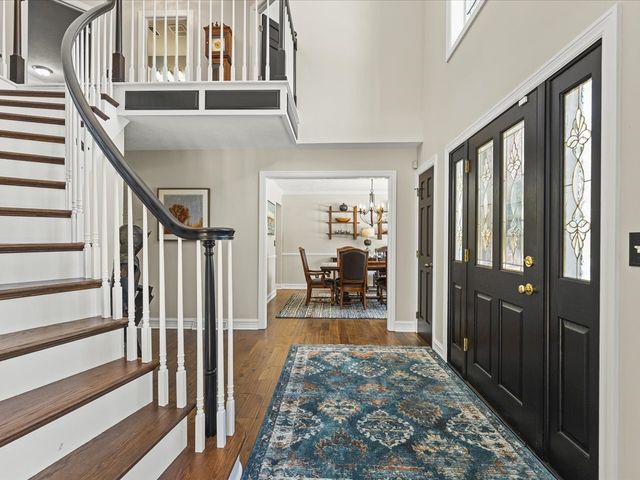 14161 Hickory Rise Court, Roscoe, IL 61073