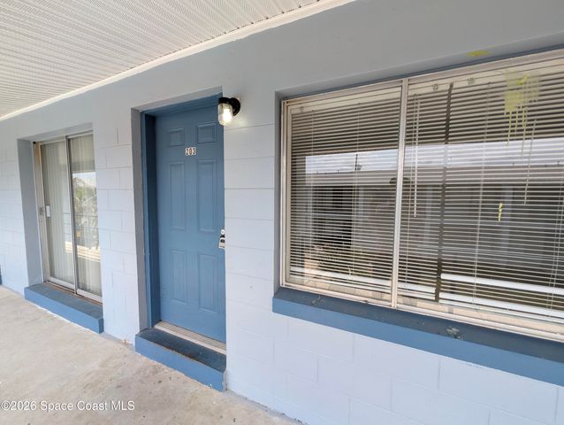 140 Minna Lane 203, Merritt Island, FL 32953