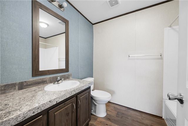 199 CR 3585, China Spring, TX 76633