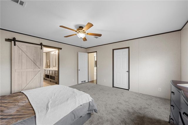 199 CR 3585, China Spring, TX 76633