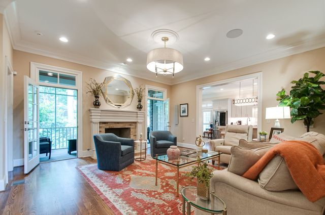 4114 Elder Pl, Nashville, TN 37215