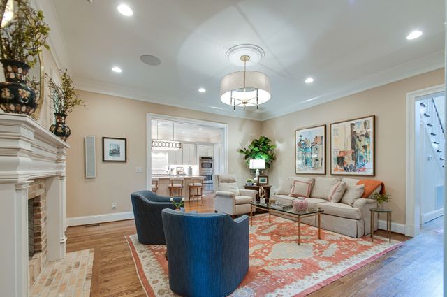 4114 Elder Pl, Nashville, TN 37215