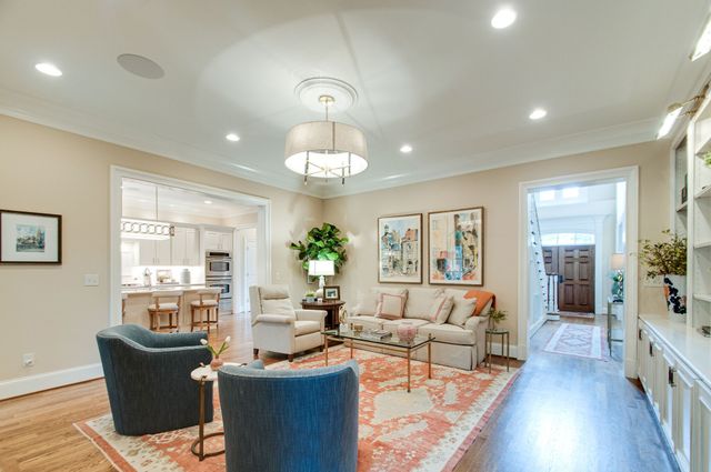 4114 Elder Pl, Nashville, TN 37215