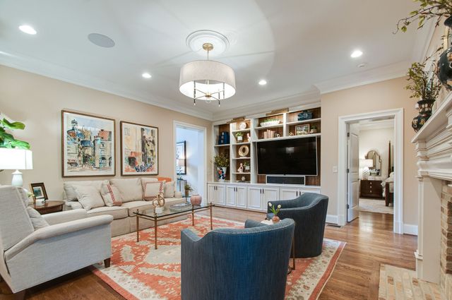4114 Elder Pl, Nashville, TN 37215