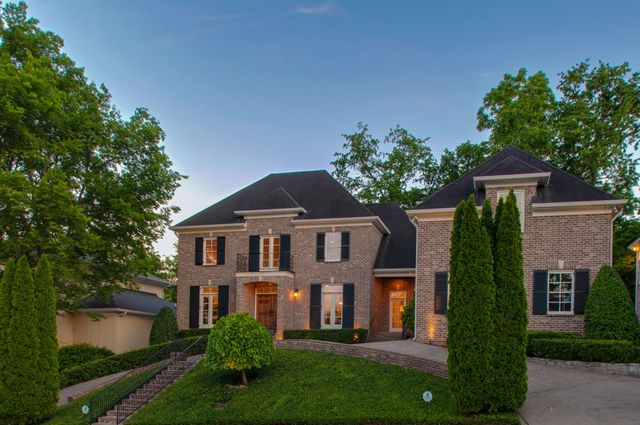 4114 Elder Pl, Nashville, TN 37215