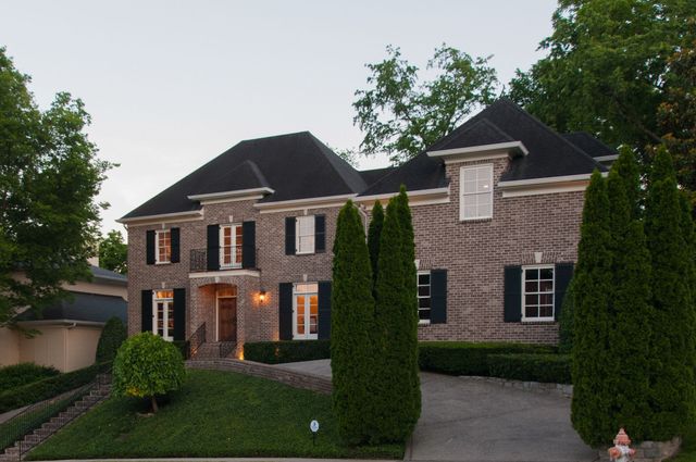 4114 Elder Pl, Nashville, TN 37215