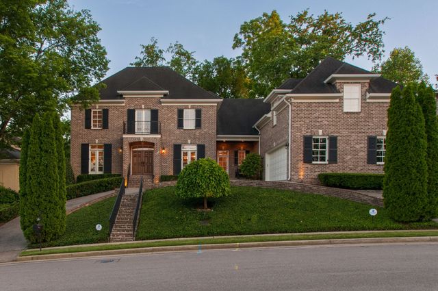 4114 Elder Pl, Nashville, TN 37215