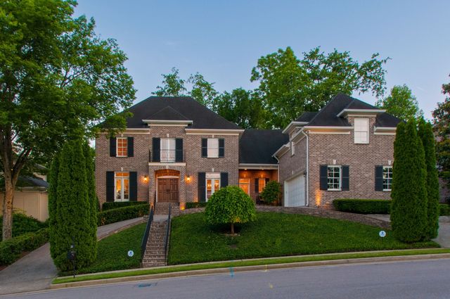 4114 Elder Pl, Nashville, TN 37215