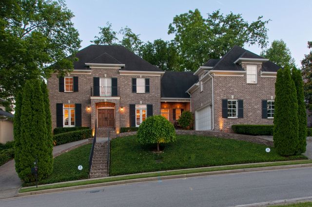4114 Elder Pl, Nashville, TN 37215