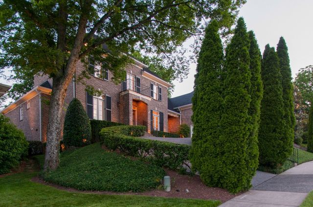 4114 Elder Pl, Nashville, TN 37215