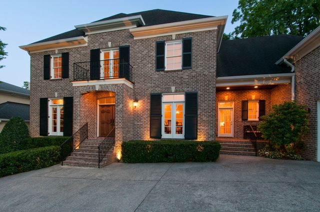 4114 Elder Pl, Nashville, TN 37215