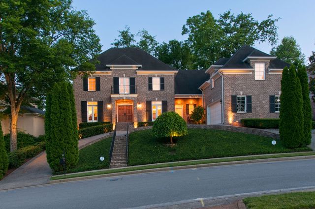 4114 Elder Pl, Nashville, TN 37215