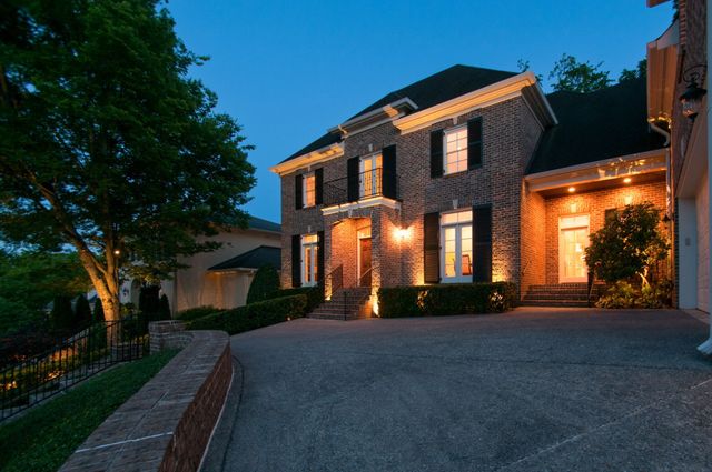 4114 Elder Pl, Nashville, TN 37215