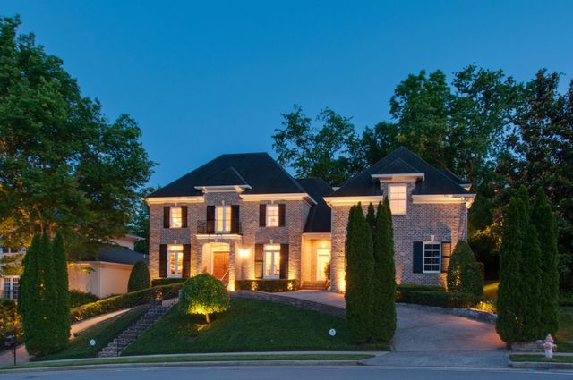 4114 Elder Pl, Nashville, TN 37215