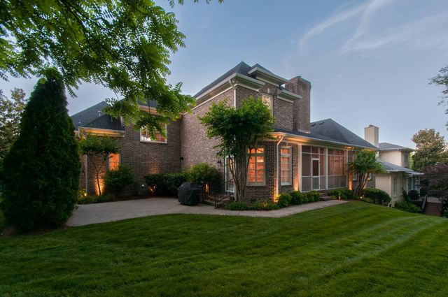 4114 Elder Pl, Nashville, TN 37215