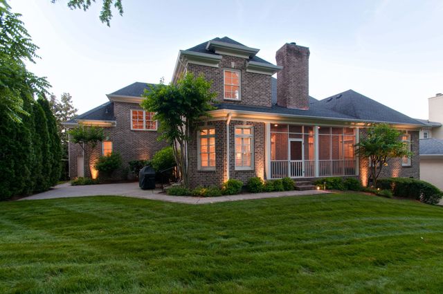 4114 Elder Pl, Nashville, TN 37215