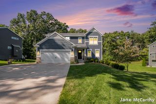 2313 4 Mile Road NE, Grand Rapids, MI 49525