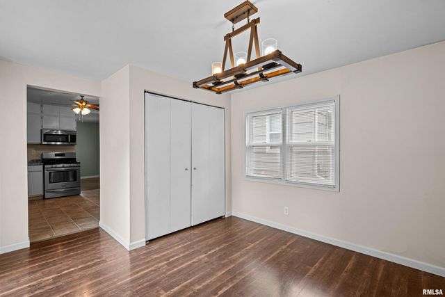 3438 TAYLOR Street, Davenport, IA 52806