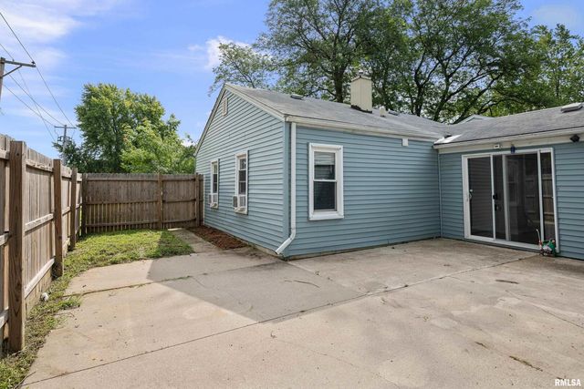 3438 TAYLOR Street, Davenport, IA 52806