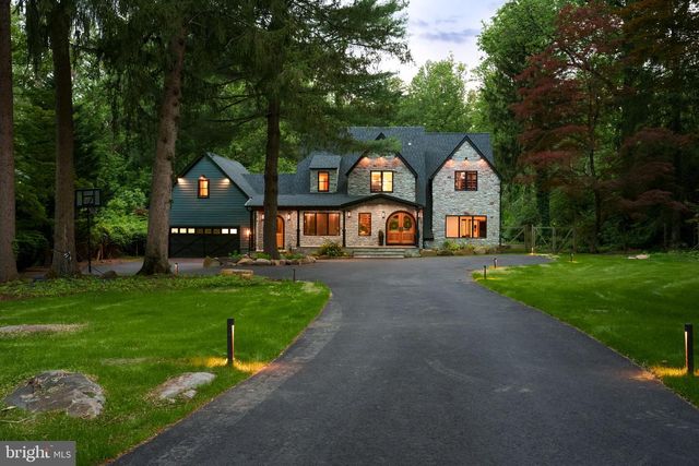 374 CHERRY HILL RD, Princeton, NJ 08540