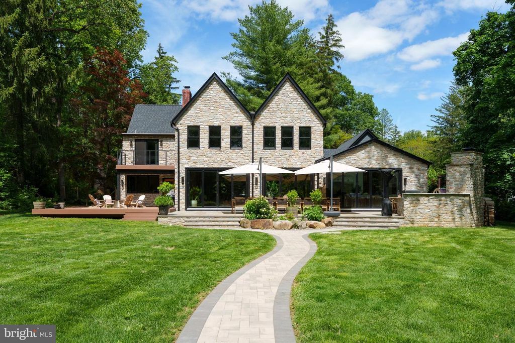 374 CHERRY HILL RD, Princeton, NJ 08540