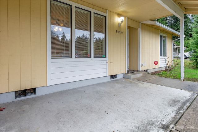 23810 70th Avenue Ct E, Graham, WA 98338