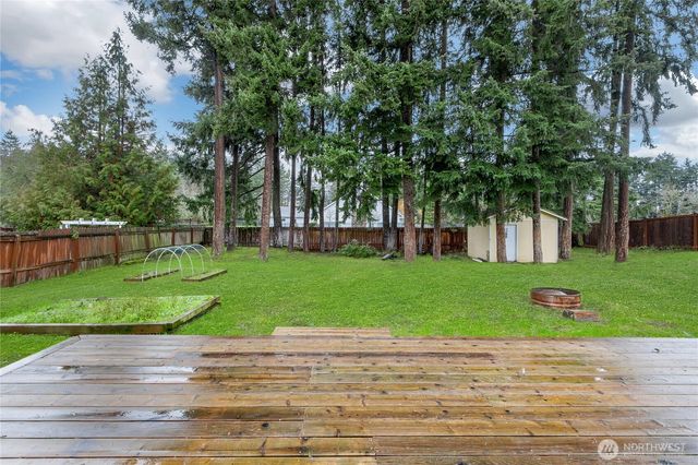 23810 70th Avenue Ct E, Graham, WA 98338