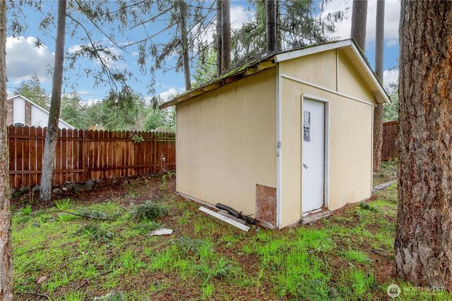 23810 70th Avenue Ct E, Graham, WA 98338