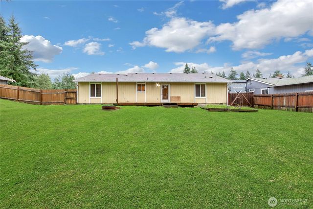 23810 70th Avenue Ct E, Graham, WA 98338