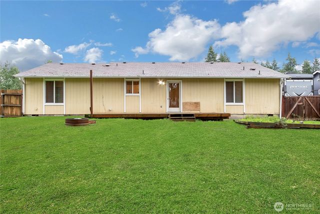 23810 70th Avenue Ct E, Graham, WA 98338