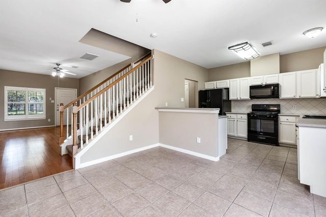 14558 Durham Chase Lane, Houston, TX 77095