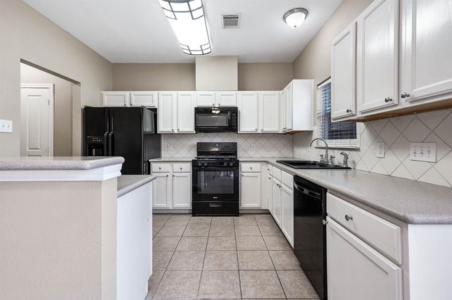 14558 Durham Chase Lane, Houston, TX 77095