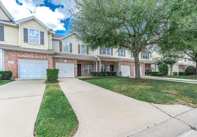 14558 Durham Chase Lane, Houston, TX 77095