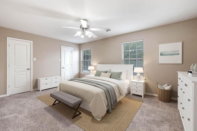 14558 Durham Chase Lane, Houston, TX 77095