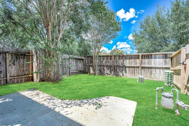 14558 Durham Chase Lane, Houston, TX 77095