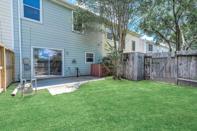 14558 Durham Chase Lane, Houston, TX 77095